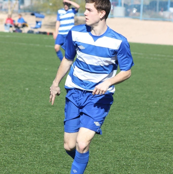 Meet your Posher, Jordan - Picture 1 of 1